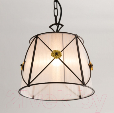 Потолочный светильник Citilux Дрезден CL409212