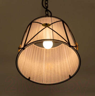 Потолочный светильник Citilux Дрезден CL409212