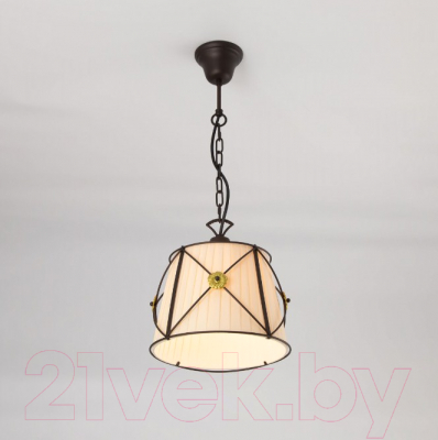 Потолочный светильник Citilux Дрезден CL409211 - фото