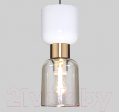 Потолочный светильник Евросвет 50118/1