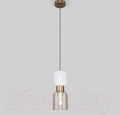 Потолочный светильник Евросвет 50118/1