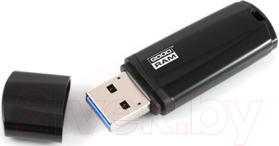 Usb flash накопитель Goodram 3.0 64GB (UMM3-0640K0R11)