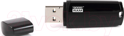 Usb flash накопитель Goodram 3.0 64GB (UMM3-0640K0R11)