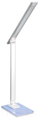 Настольная лампа Platinet PDLX14S (белый) - фото