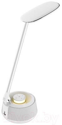 Настольная лампа Platinet PDLU9A