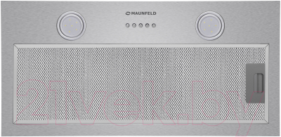 Вытяжка скрытая Maunfeld Thames 601PM