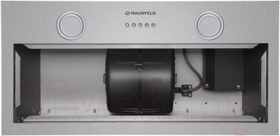 Вытяжка скрытая Maunfeld Thames 601PM