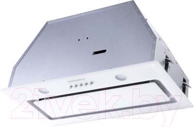 Вытяжка скрытая Maunfeld Trapeze 601GG - фото