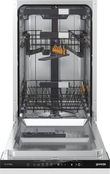 Посудомоечная машина Gorenje GV572D10