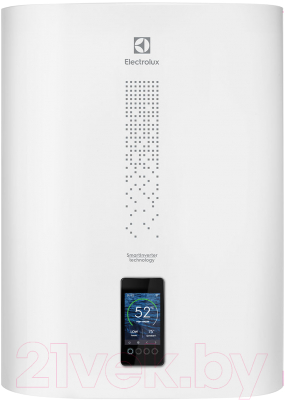 Накопительный водонагреватель Electrolux EWH 30 Smart Inverter - фото