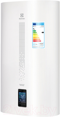 Накопительный водонагреватель Electrolux EWH 50 Smart Inverter