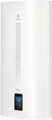 Накопительный водонагреватель Electrolux EWH 80 Smart Inverter