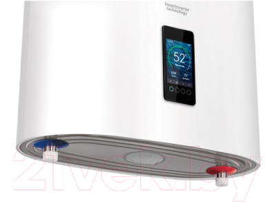 Накопительный водонагреватель Electrolux EWH 100 Smart Inverter