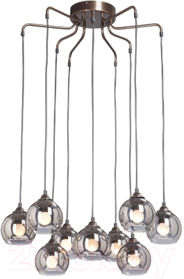 Люстра Vitaluce V4890-7/9PL - фото