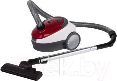 Пылесос StarWind SCB1114 (красный/белый)