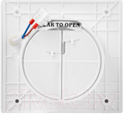 Вентилятор накладной Electrolux Rainbow EAFR-150