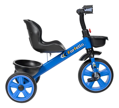 Трехколесный велосипед Farfello 207