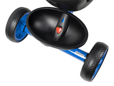 Трехколесный велосипед Farfello 207