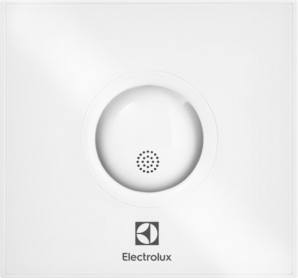Вентилятор накладной Electrolux Rainbow EAFR-150T с таймером (White)