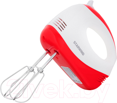 Миксер ручной StarWind SHM-251 - фото