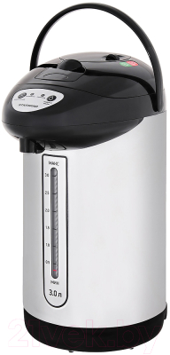 Термопот StarWind STP1130 (черный) - фото