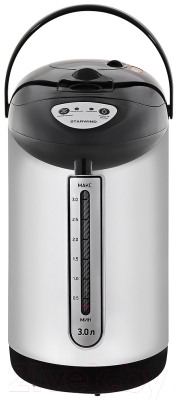 Термопот StarWind STP1130 (черный)