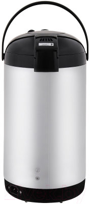 Термопот StarWind STP1130 (черный)