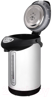 Термопот StarWind STP1130 (черный)