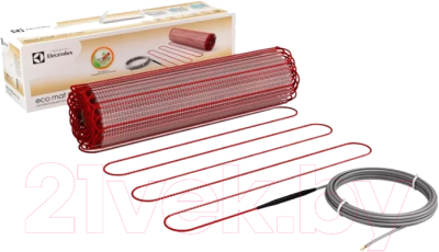 Теплый пол электрический Electrolux EEM 2-150-6 - фото