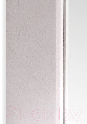 Зеркало Sheffilton Альберо SHT-М2 (беленый)