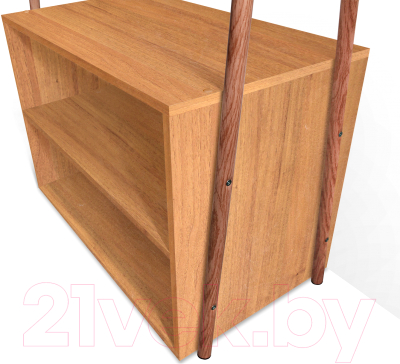 Вешалка для одежды Sheffilton SHT-HW2