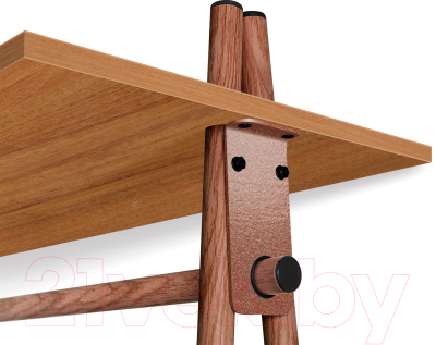 Вешалка для одежды Sheffilton SHT-HW2