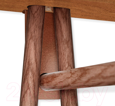 Вешалка для одежды Sheffilton SHT-HW2