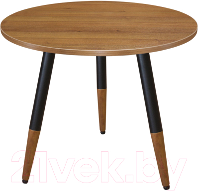 Обеденный стол Sheffilton SHT-TU12/80 ЛДСП - фото