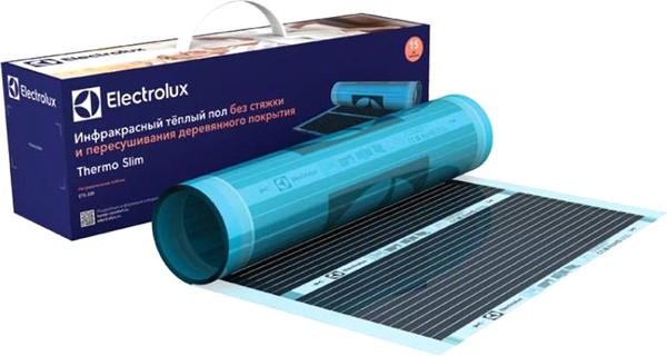 Теплый пол электрический Electrolux ETS 220-6 - фото