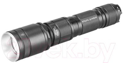 Фонарь КВТ Explorer FL-7458 / 82057 - фото