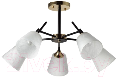 Люстра De City Альфа 324014905 - фото