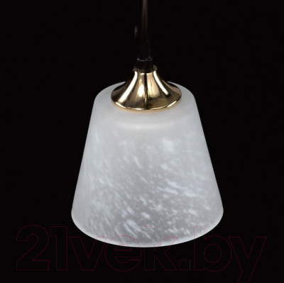 Люстра De City Альфа 324014905