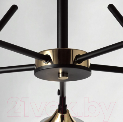 Люстра De City Альфа 324014905