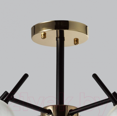 Люстра De City Альфа 324014905