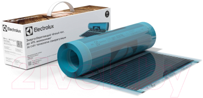 Теплый пол электрический Electrolux ETSS 220-4 - фото