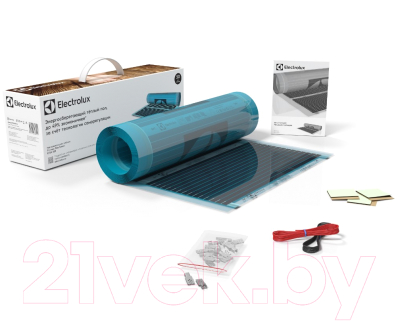 Теплый пол электрический Electrolux ETSS 220-4