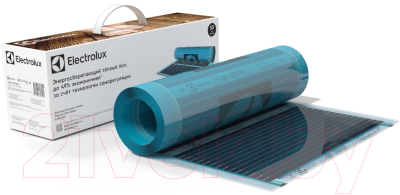 Теплый пол электрический Electrolux ETSS 220-5 - фото