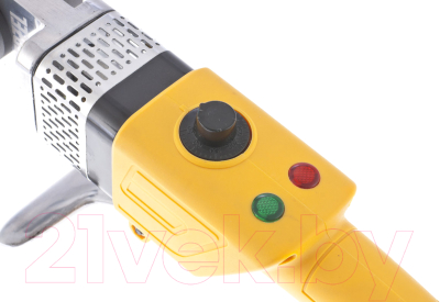 Паяльник для полипропиленовых труб Denzel DWP-800