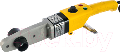 Паяльник для полипропиленовых труб Denzel DWP-800
