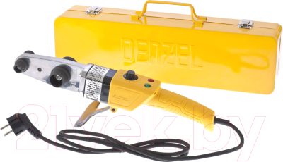 Паяльник для полипропиленовых труб Denzel DWP-800