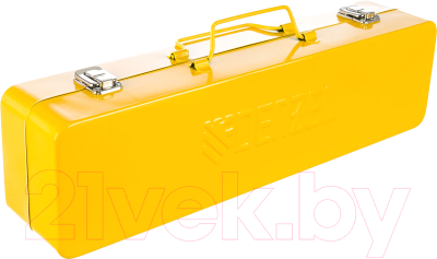 Паяльник для полипропиленовых труб Denzel DWP-800