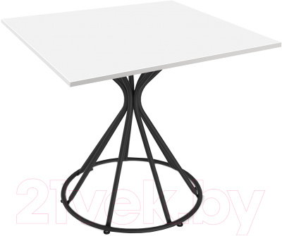 Обеденный стол Sheffilton SHT-TU4-1/80/80 ЛДСП - фото