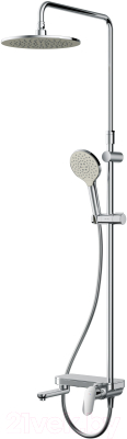 Душевая система AM.PM Like F0780700 - фото