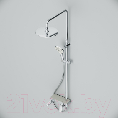 Душевая система AM.PM Like F0780700